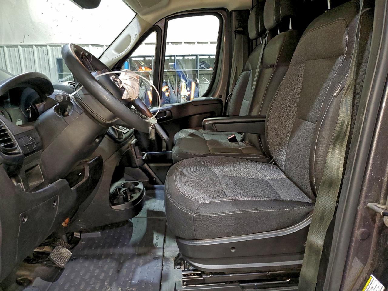 2024 Ram Promaster 3500 3500 High VIN: 3C6MRVJG0RE110946 Lot: 93751565