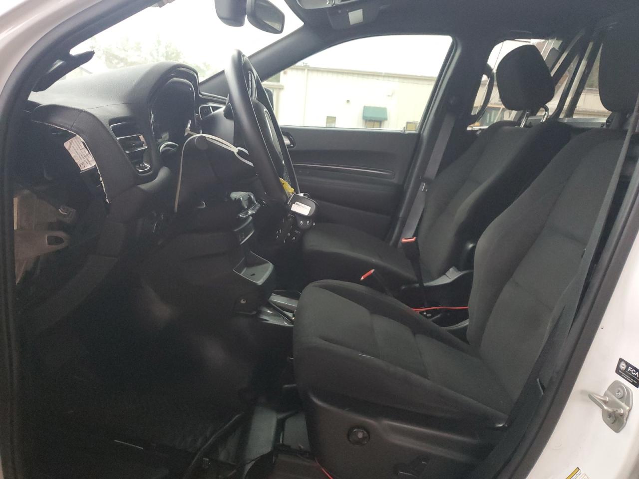 2023 Dodge Durango Pursuit VIN: 1C4RDJFG5PC674241 Lot: 93711365