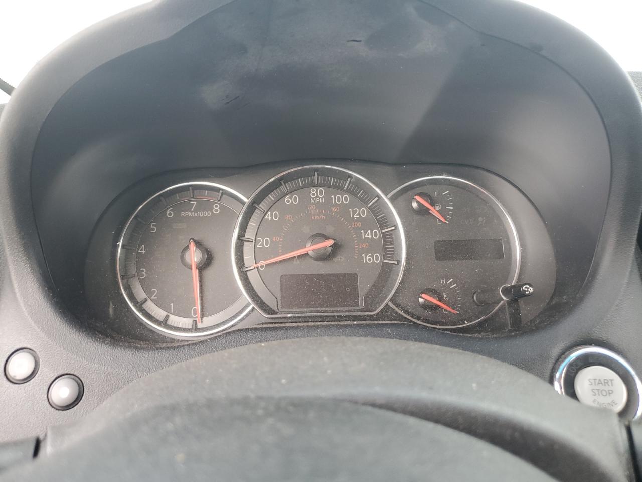 2012 Nissan Maxima S VIN: 1N4AA5APXCC868915 Lot: 93643195