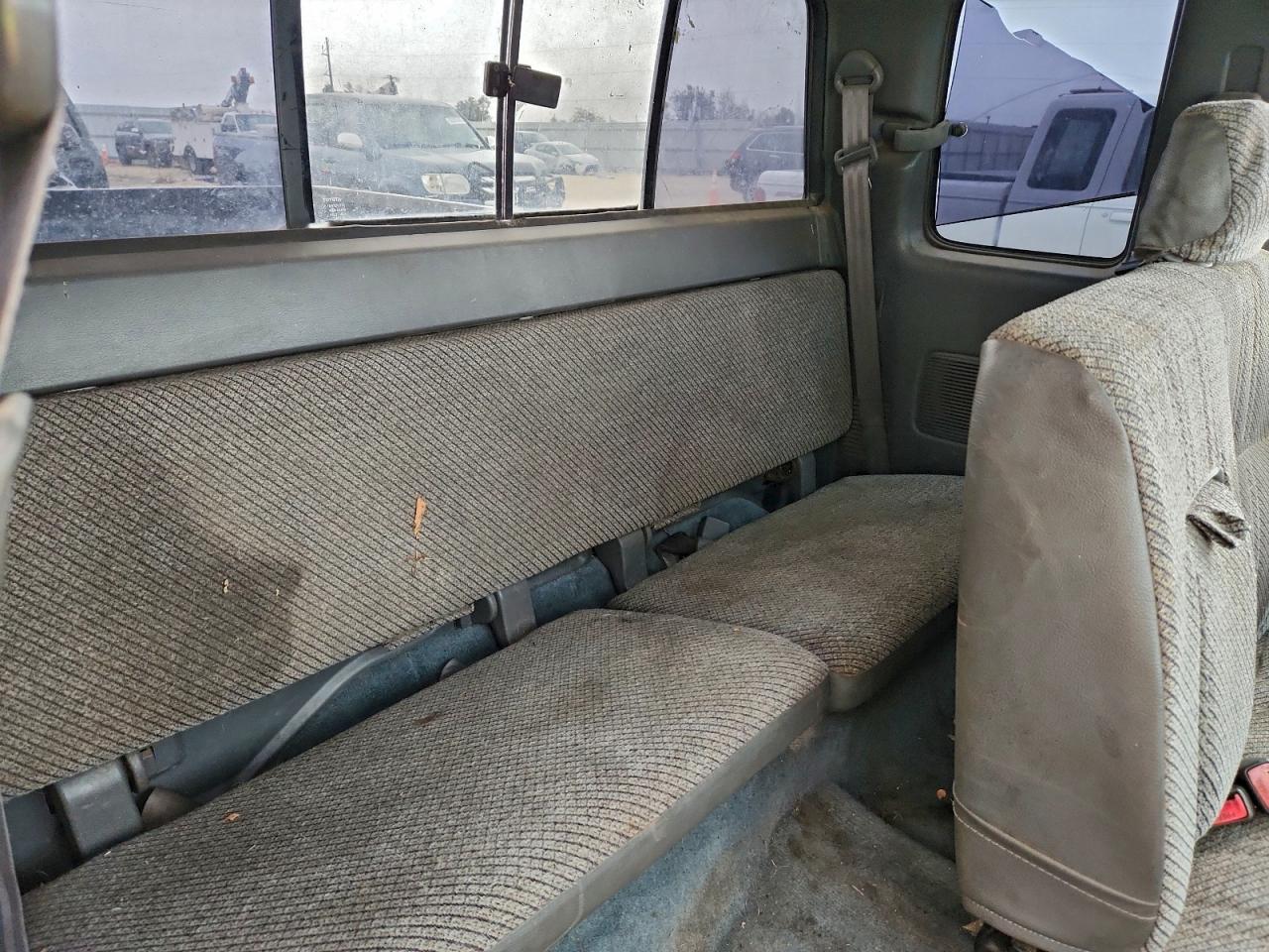 1996 Toyota T100 Xtracab VIN: JT4TN12DXT0020846 Lot: 94456955