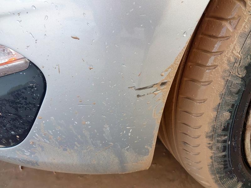 2015 PEUGEOT 308 1.6 BLUEHDI 120 ALLURE 5DR