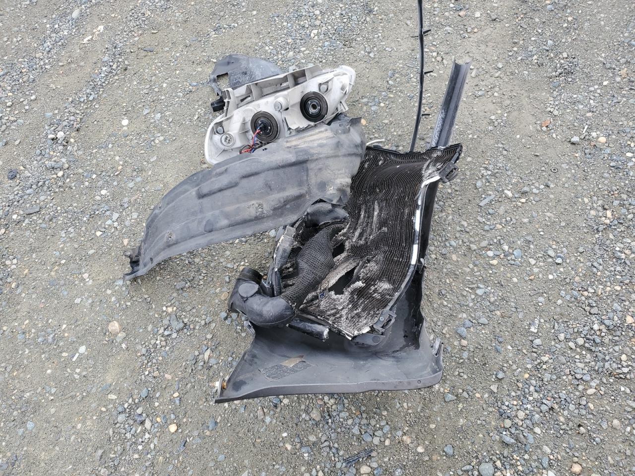 2008 Toyota Corolla Ce VIN: 1NXBR32E08Z032293 Lot: 93155615