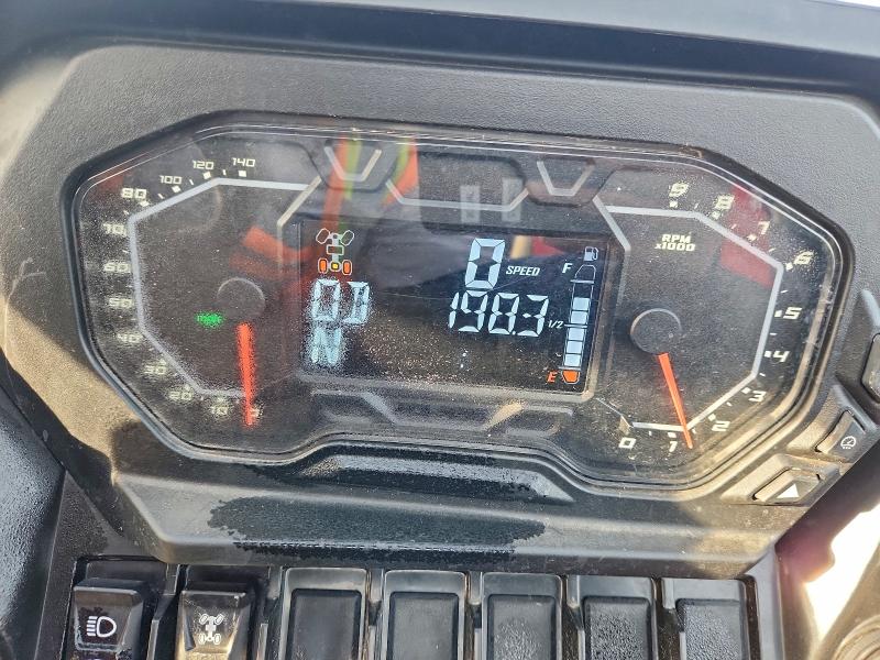 2024 POLARIS RZR XP 1000 SPORT  