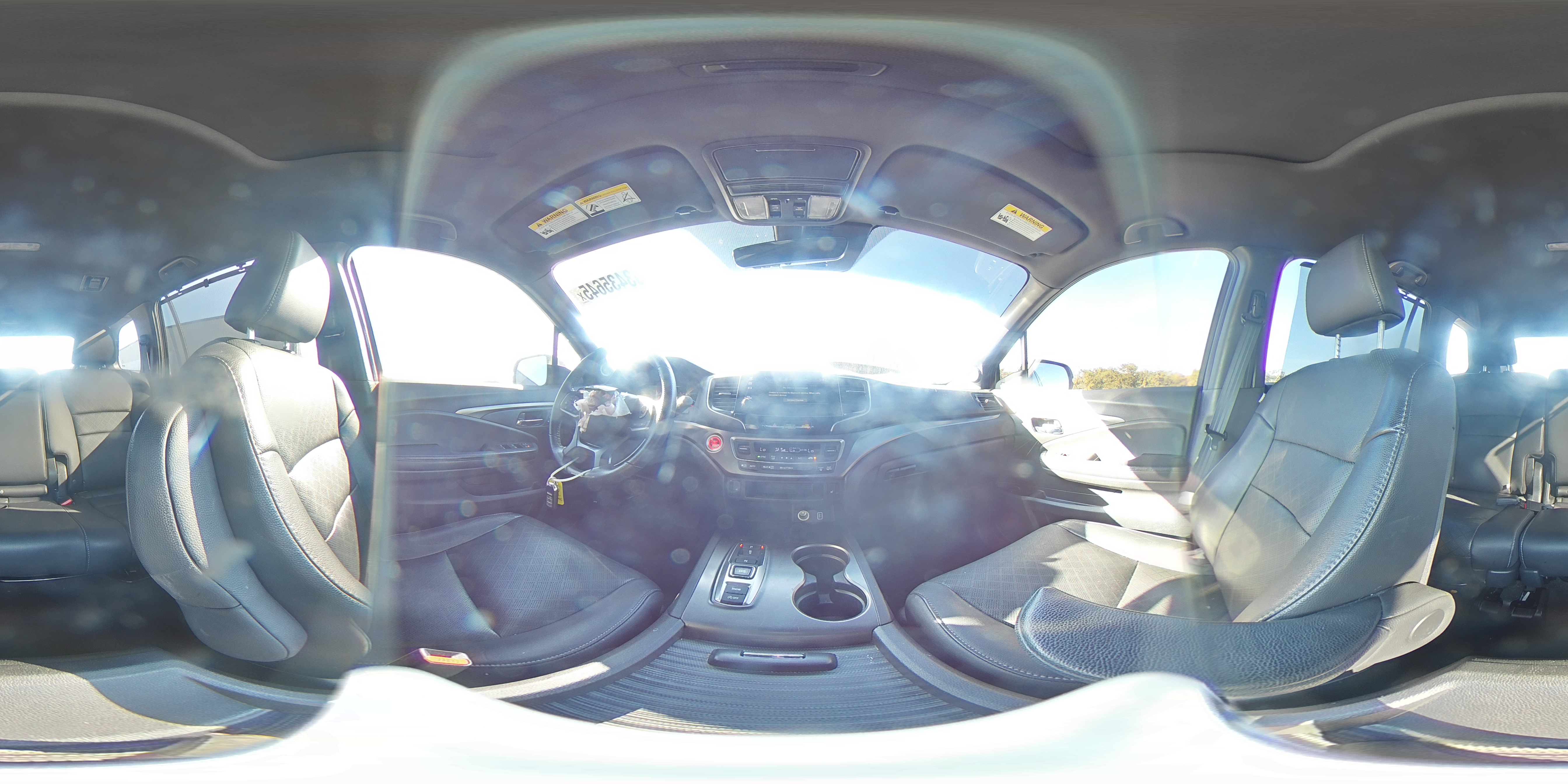 2019 Honda Passport Exl VIN: 5FNYF7H5XKB009903 Lot: 93435645