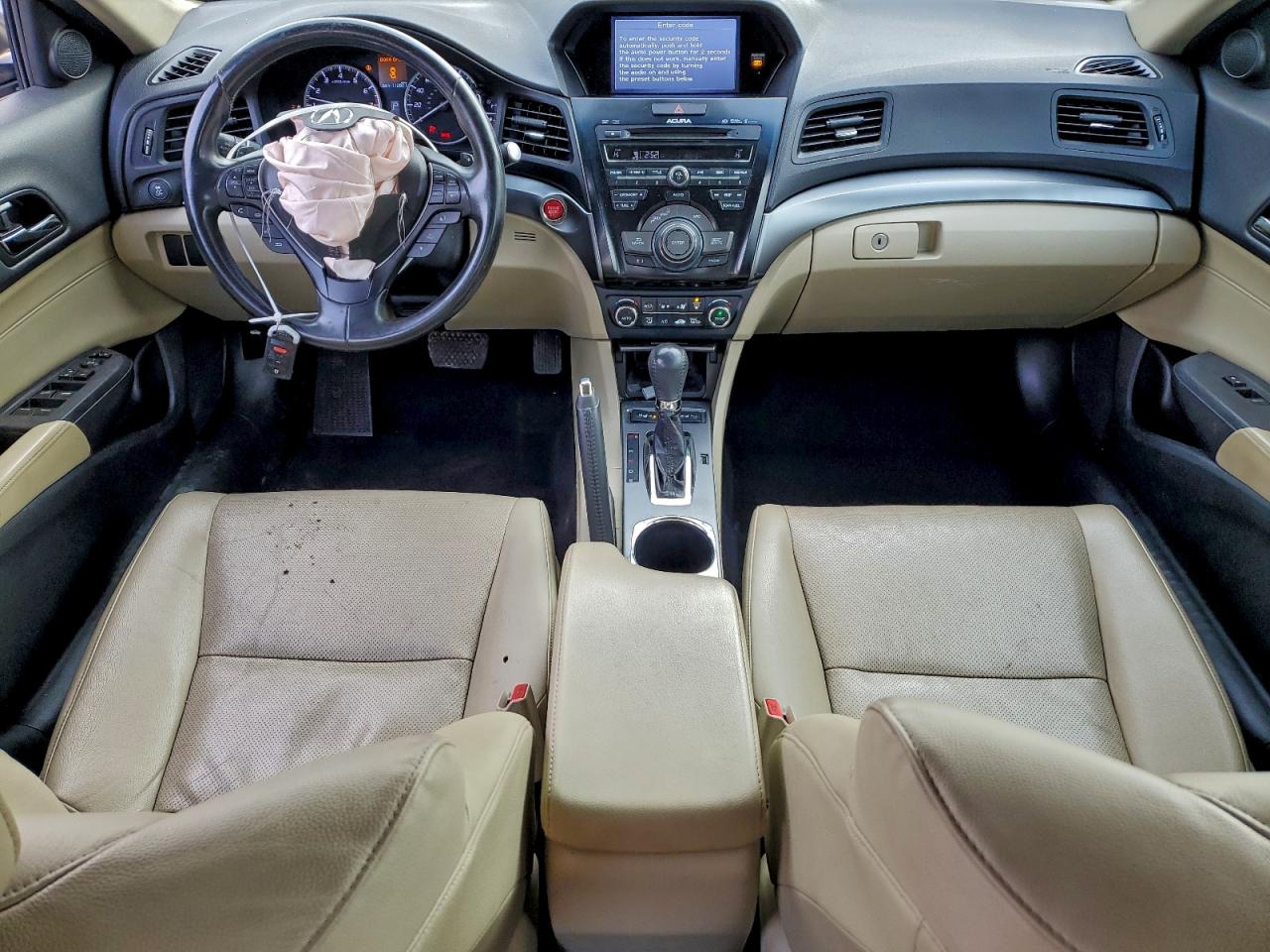 2013 Acura Ilx 20 Tech VIN: 19VDE1F70DE011616 Lot: 94346625