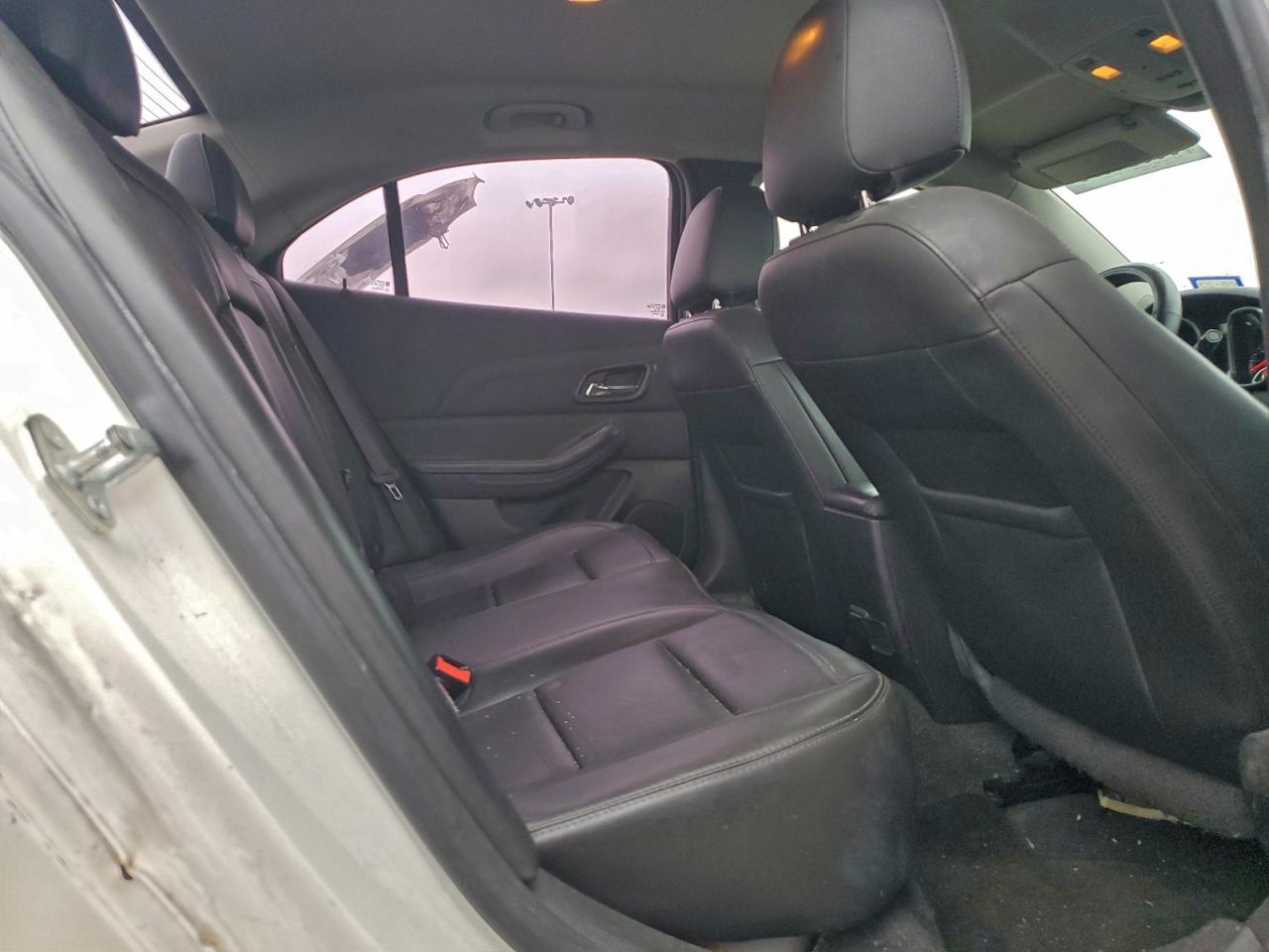 2014 Chevrolet Malibu 2Lt VIN: 1G11E5SL6EF195187 Lot: 93821175