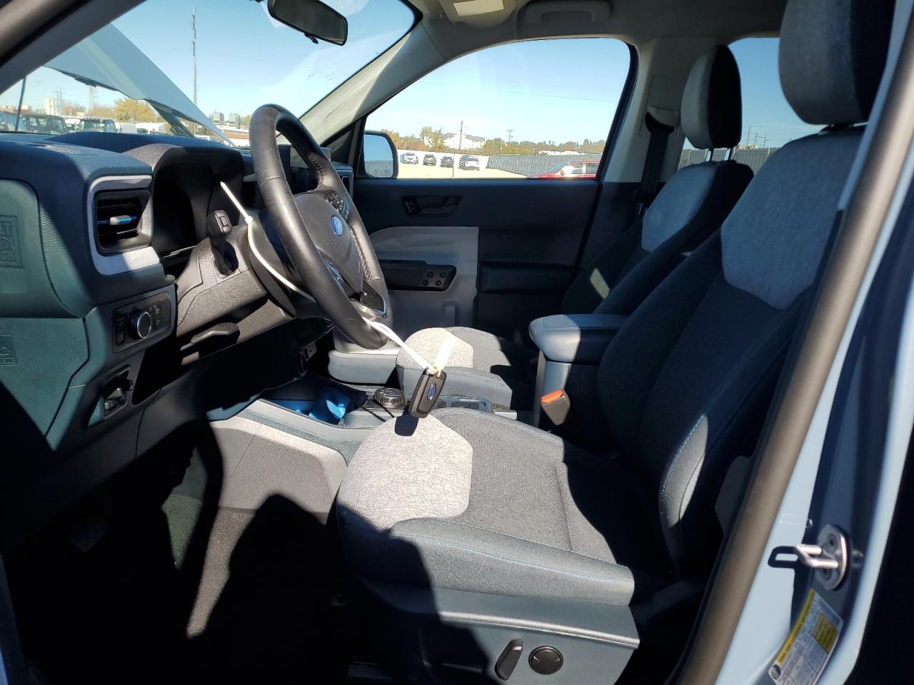 2025 Ford Maverick Xlt VIN: 3FTTW8J3XSRA01937 Lot: 90529445