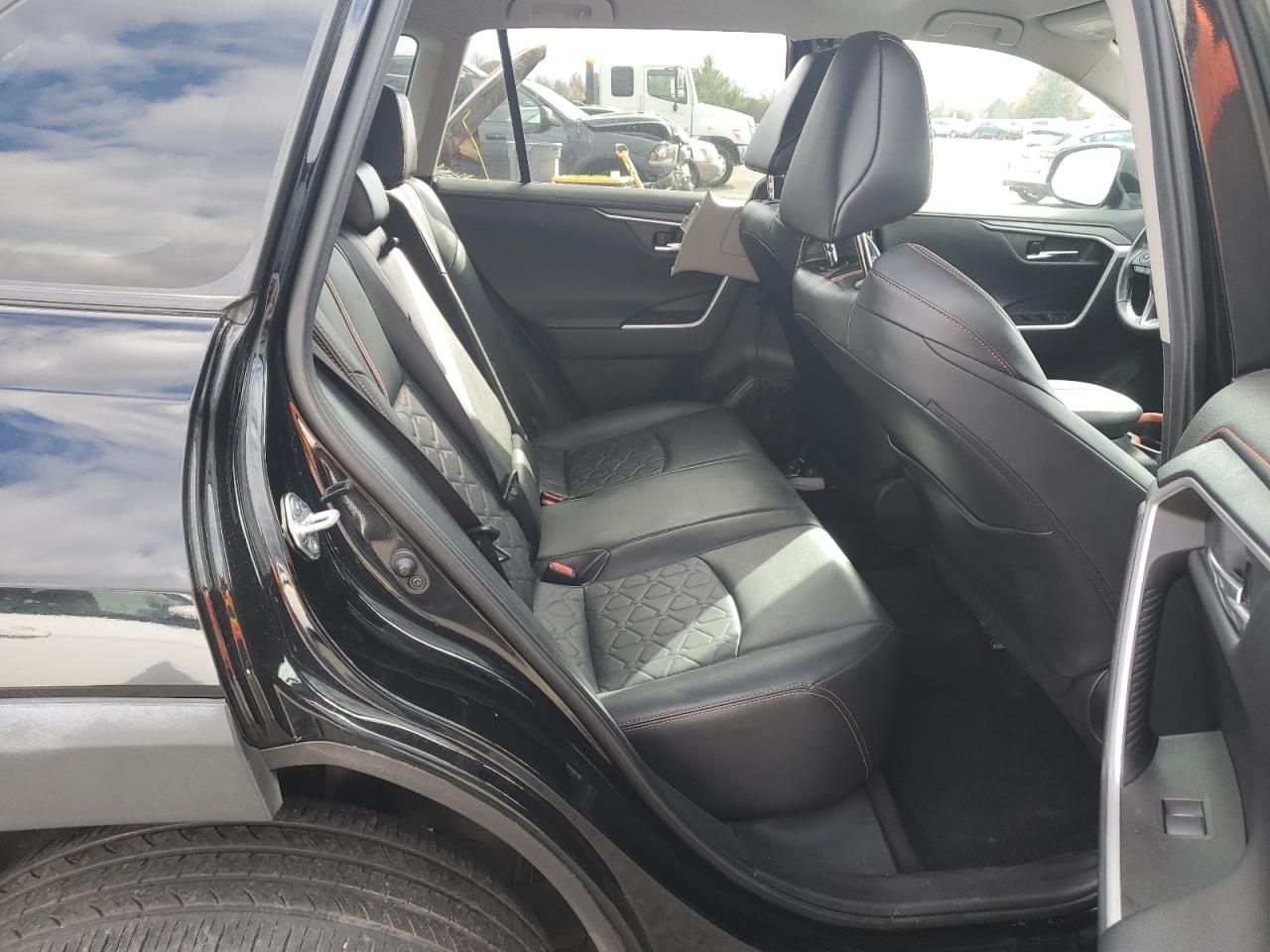 2021 Toyota Rav4 Adventure VIN: 2T3J1RFV3MW220002 Lot: 92897015