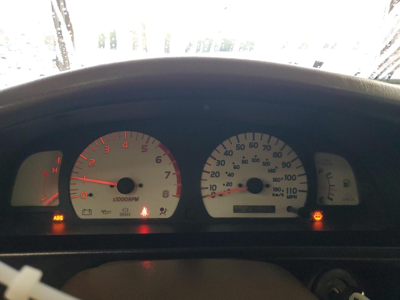 2003 Toyota Tacoma Double Cab Prerunner VIN: 5TEGN92N53Z228366 Lot: 90923865