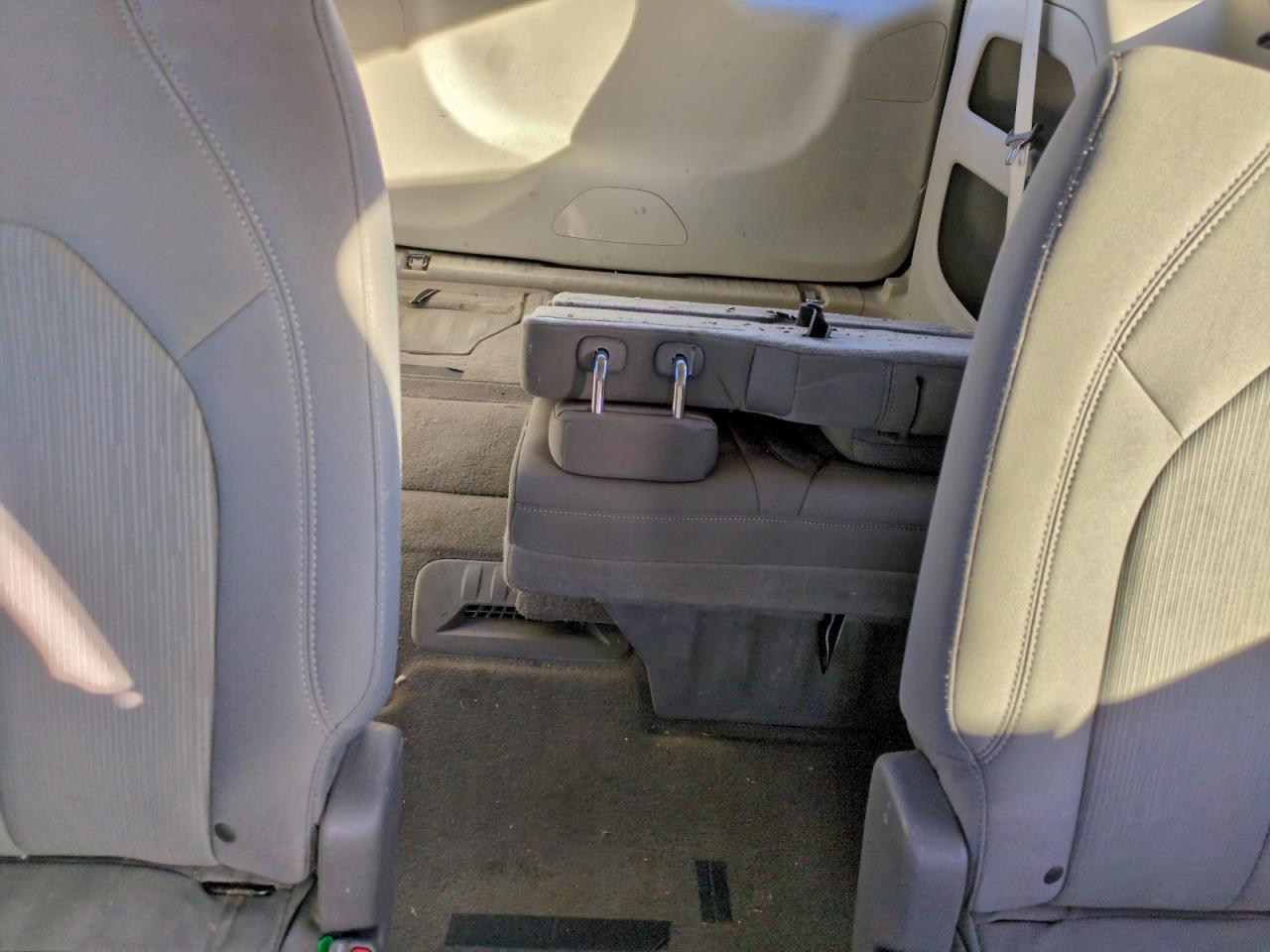 2017 Chrysler Pacifica Lx VIN: 2C4RC1CG7HR730440 Lot: 94522425