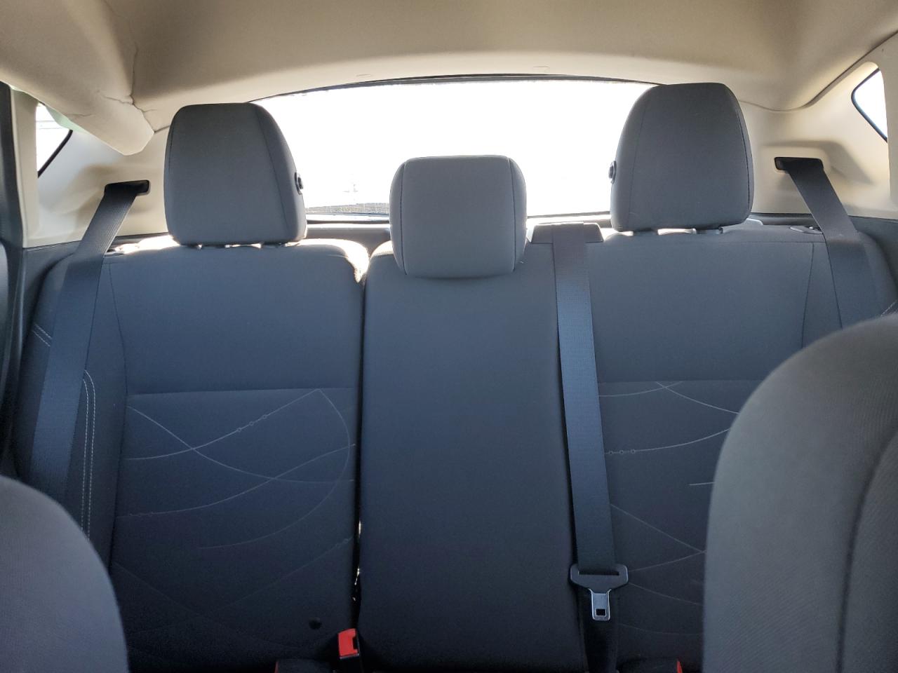 2019 Ford Fiesta Se VIN: 3FADP4EJ4KM120931 Lot: 90720465