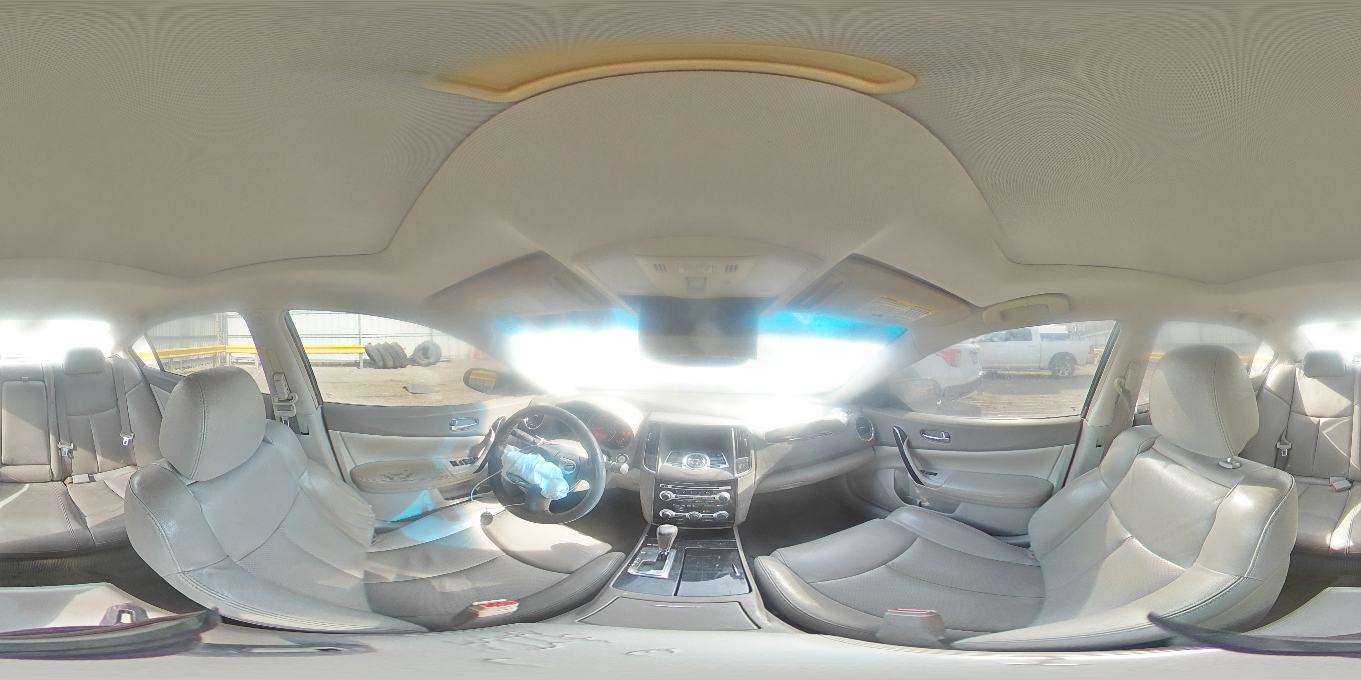 2009 Nissan Maxima S VIN: 1N4AA51E39C818218 Lot: 91419055