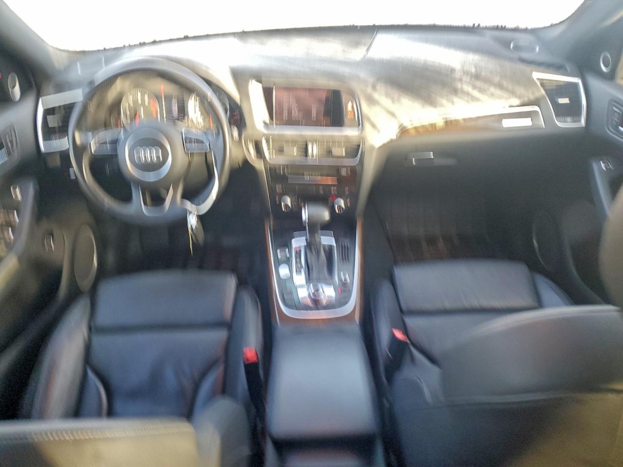 2016 Audi Q5 Premium Plus VIN: WA1L2AFP4GA139712 Lot: 93540235