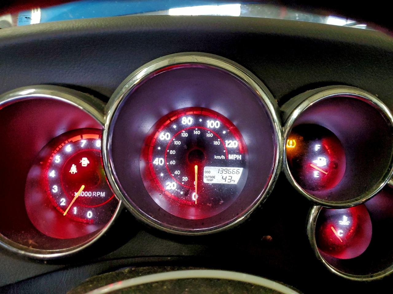 2007 Pontiac Vibe VIN: 5Y2SL65867Z408106 Lot: 94075385