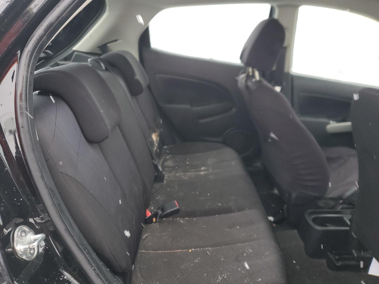 2011 Mazda Mazda2 VIN: JM1DE1HY5B0119975 Lot: 89788955