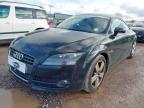 2007 AUDI TT 2.0T FSI 2DR for sale at Copart WESTBURY