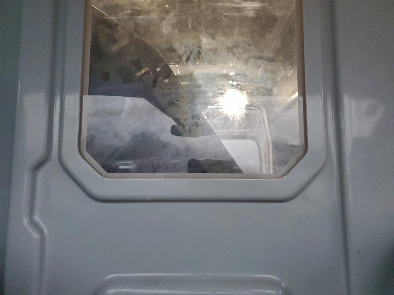 2023 Ford Transit T-250 VIN: 1FTBR1X89PKA24411 Lot: 94302195