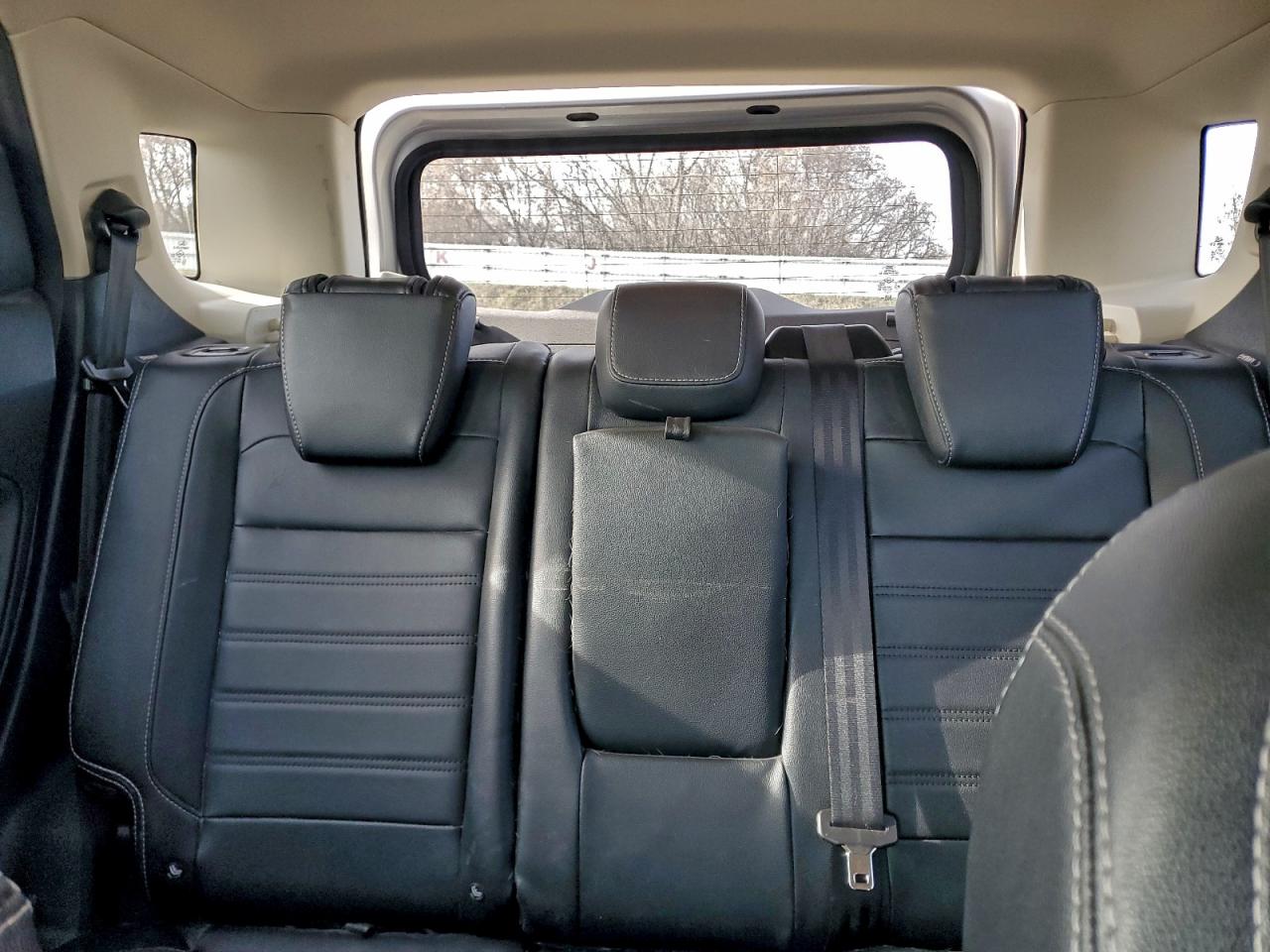 2021 Ford Ecosport Titanium VIN: MAJ6S3KL3MC403607 Lot: 93917265