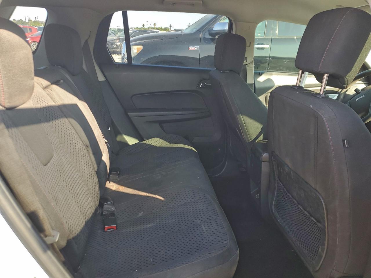 2011 GMC Terrain Sle VIN: 2CTFLREC5B6460049 Lot: 92051075