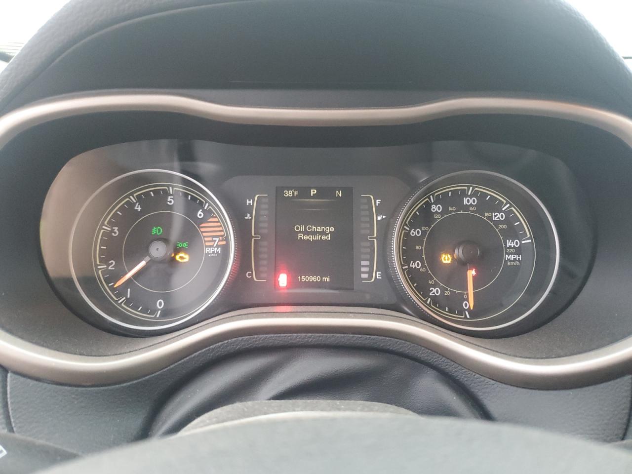 2016 Jeep Cherokee Latitude VIN: 1C4PJMCB0GW175369 Lot: 92601145