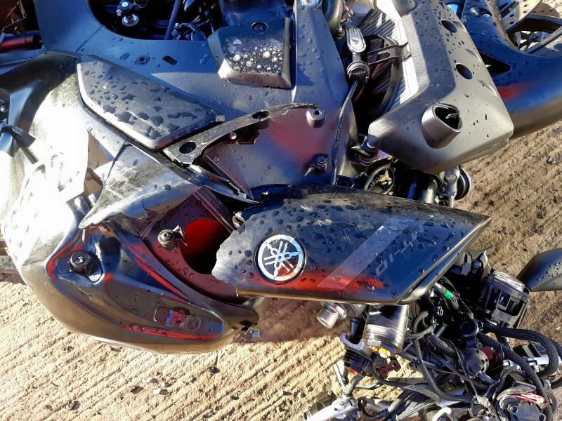 2023 YAMAHA MT-10 MTN1