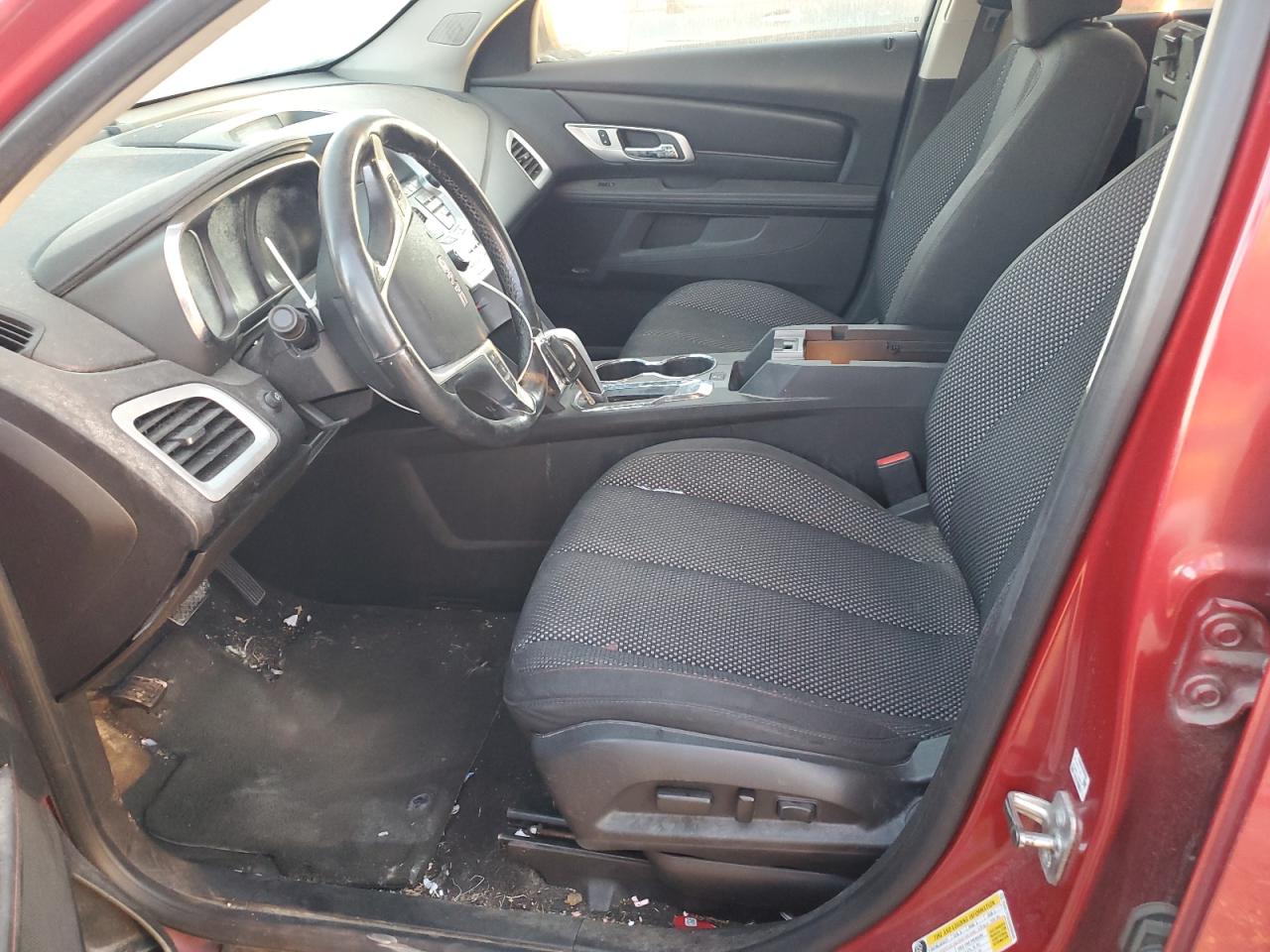 2013 GMC Terrain Sle VIN: 2GKFLTEK2D6200845 Lot: 93314085