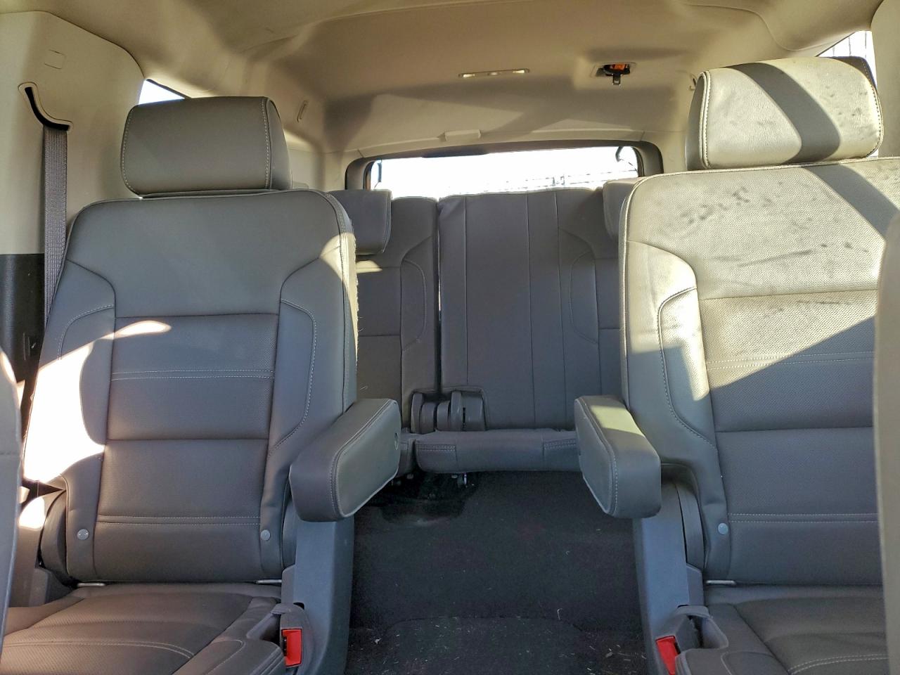 2020 GMC Yukon Xl Denali VIN: 1GKS1HKJ6LR132873 Lot: 93185955