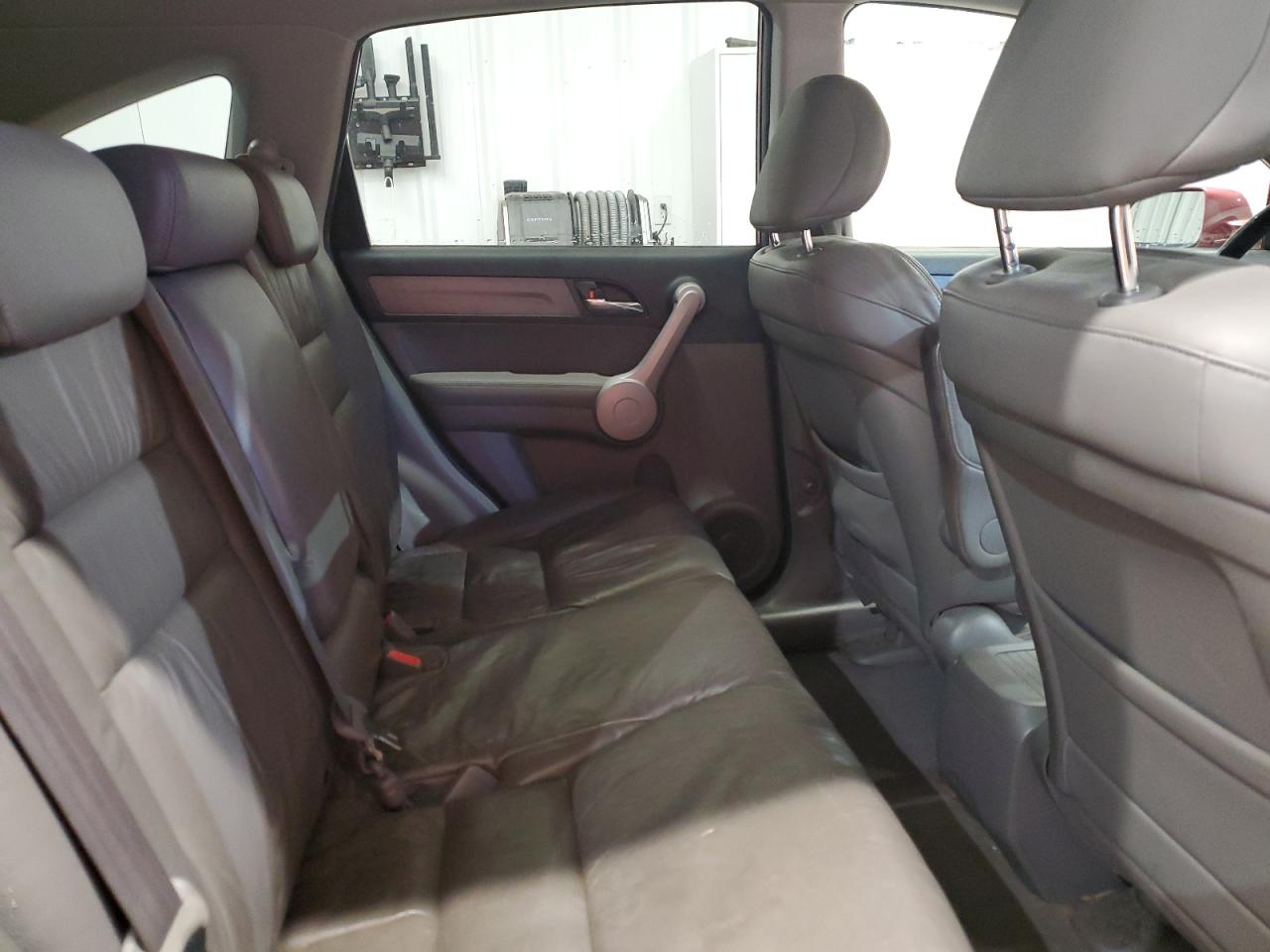 2007 Honda Cr-V Exl VIN: JHLRE48717C112688 Lot: 93005295