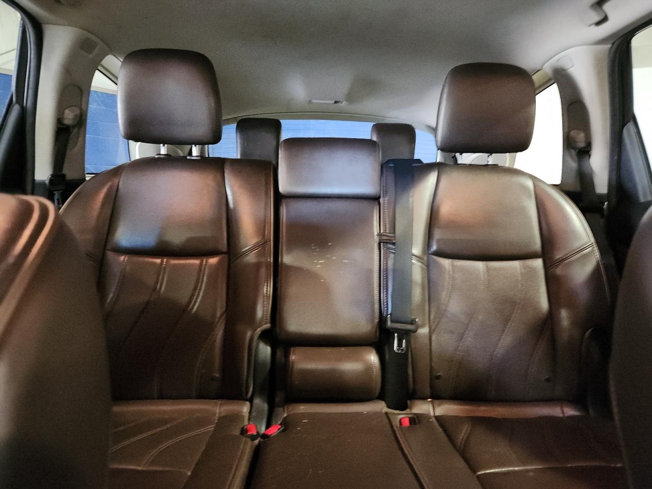 2014 Infiniti Qx60 VIN: 5N1AL0MM9EC504220 Lot: 91057175