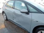 2021 VOLKSWAGEN ID.3 150KW LIFE PRO PERFORMANCE 58KWH 5DR AUTO for sale at Copart WESTBURY