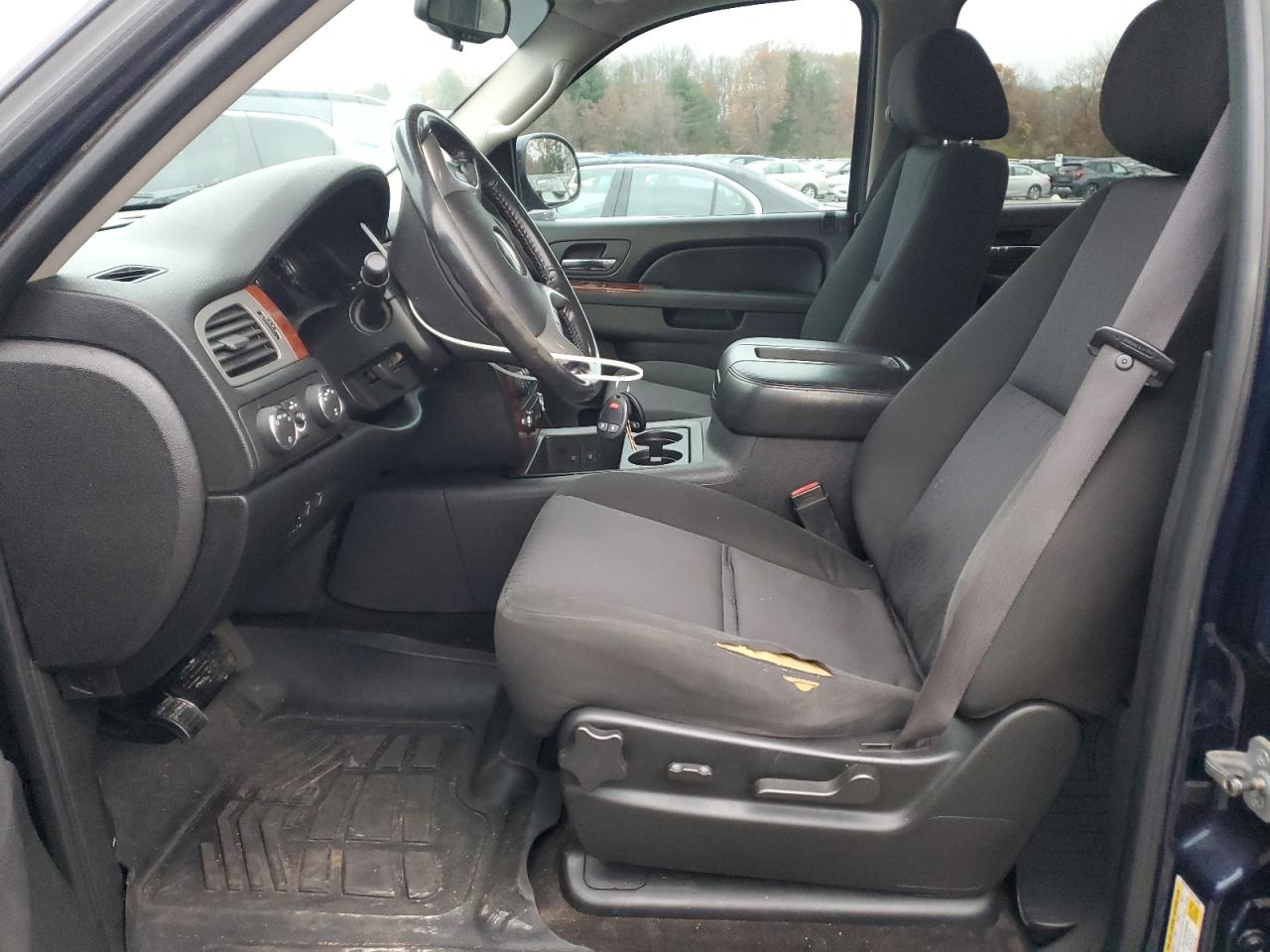 2011 Chevrolet Avalanche Ls VIN: 3GNTKEE39BG106069 Lot: 91968545