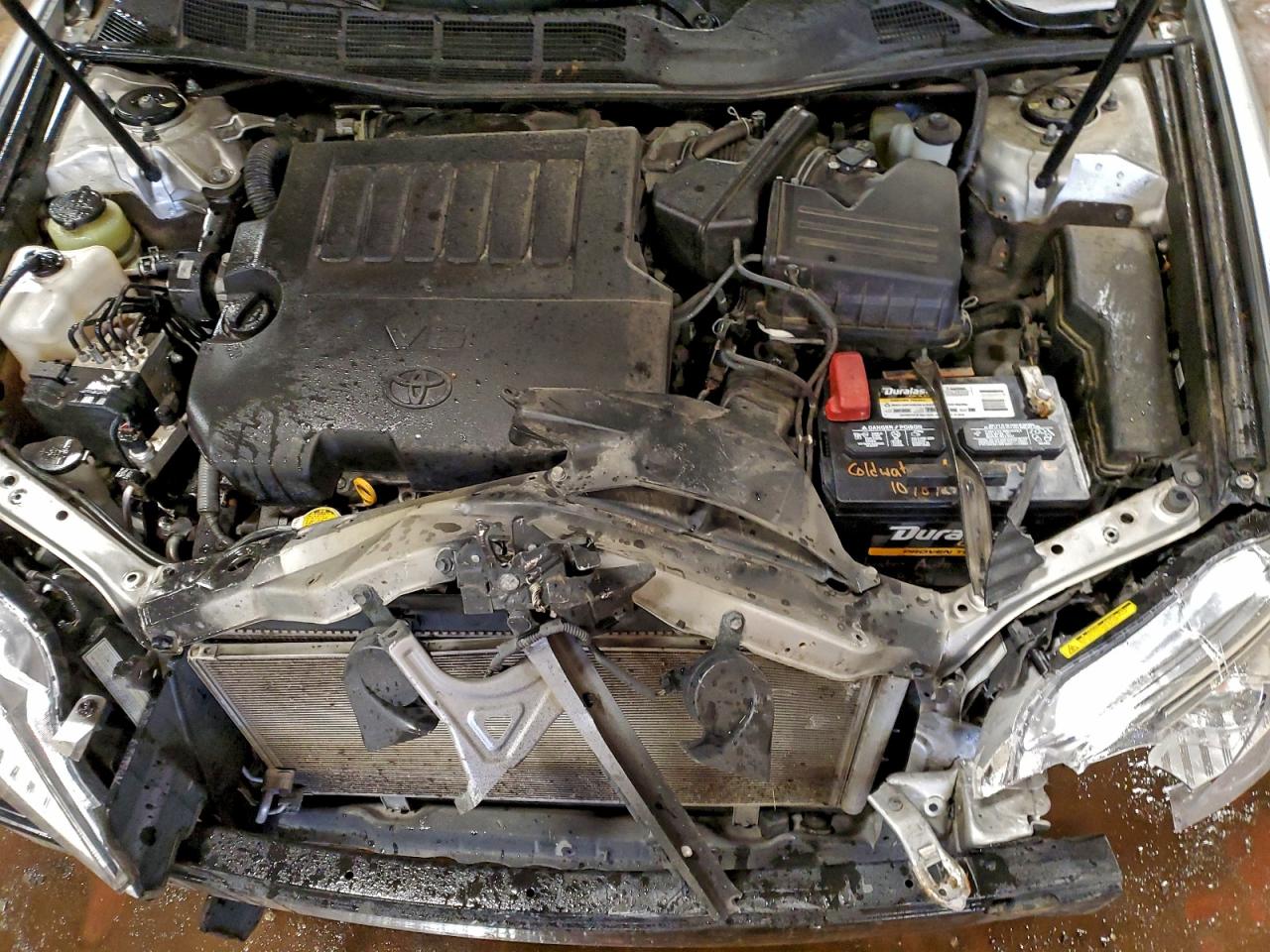 2012 Toyota Avalon Base VIN: 4T1BK3DB6CU465679 Lot: 93853695