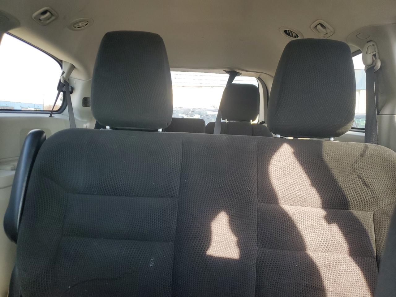 2019 Dodge Grand Caravan Se VIN: 2C4RDGBG5KR521982 Lot: 93191785