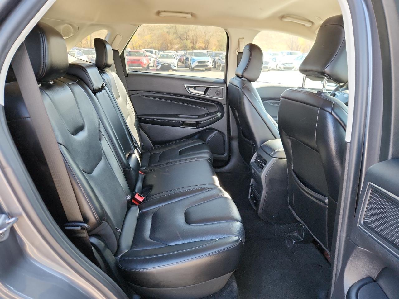 2022 Ford Edge Titanium VIN: 2FMPK4K9XNBA29051 Lot: 90758145