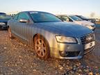 2009 AUDI A5 2.0T FSI SE 2DR [START STOP] for sale at Copart CORBY