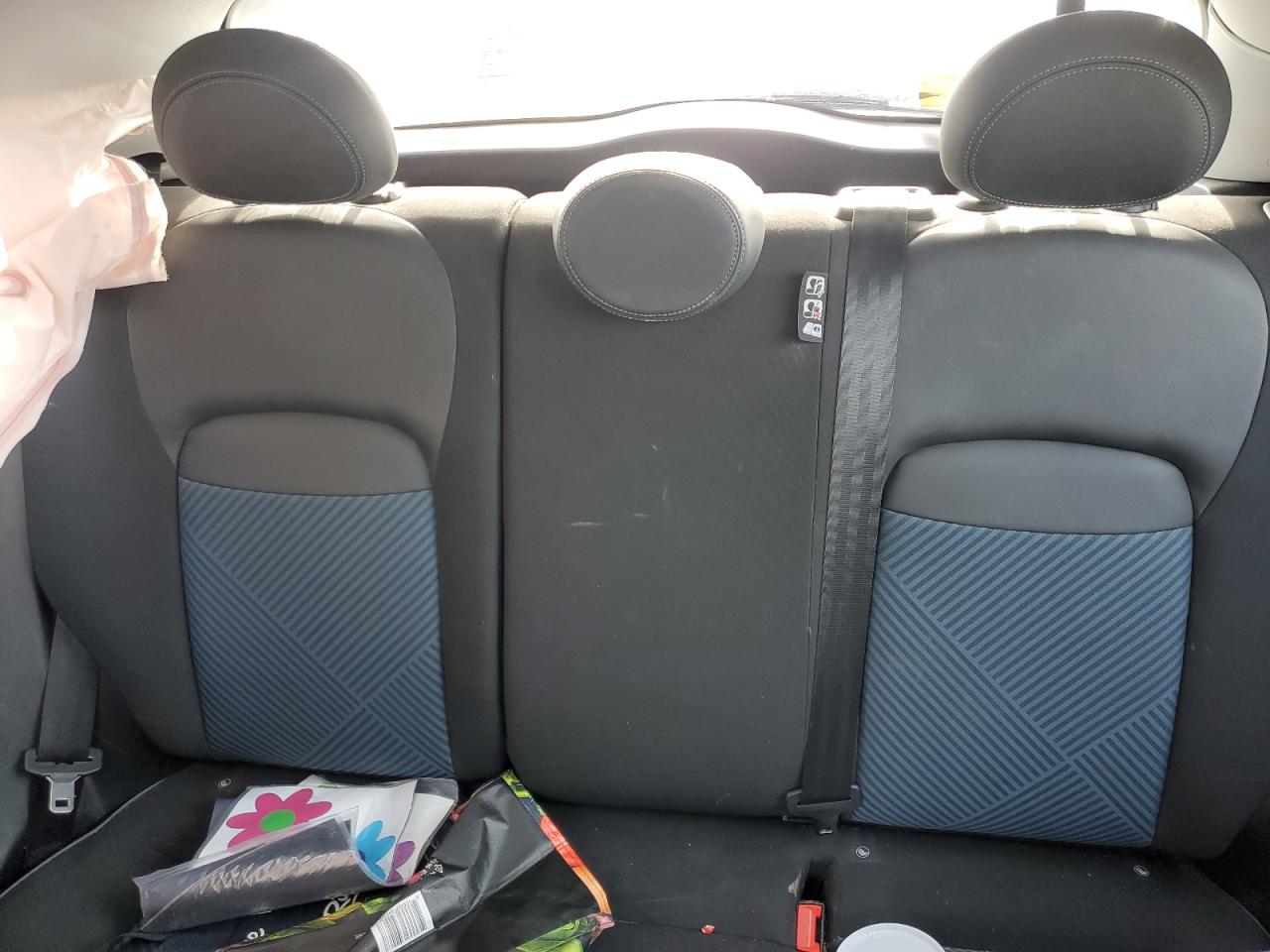 2018 Fiat 500X Pop VIN: ZFBCFYAB9JP669454 Lot: 93253535