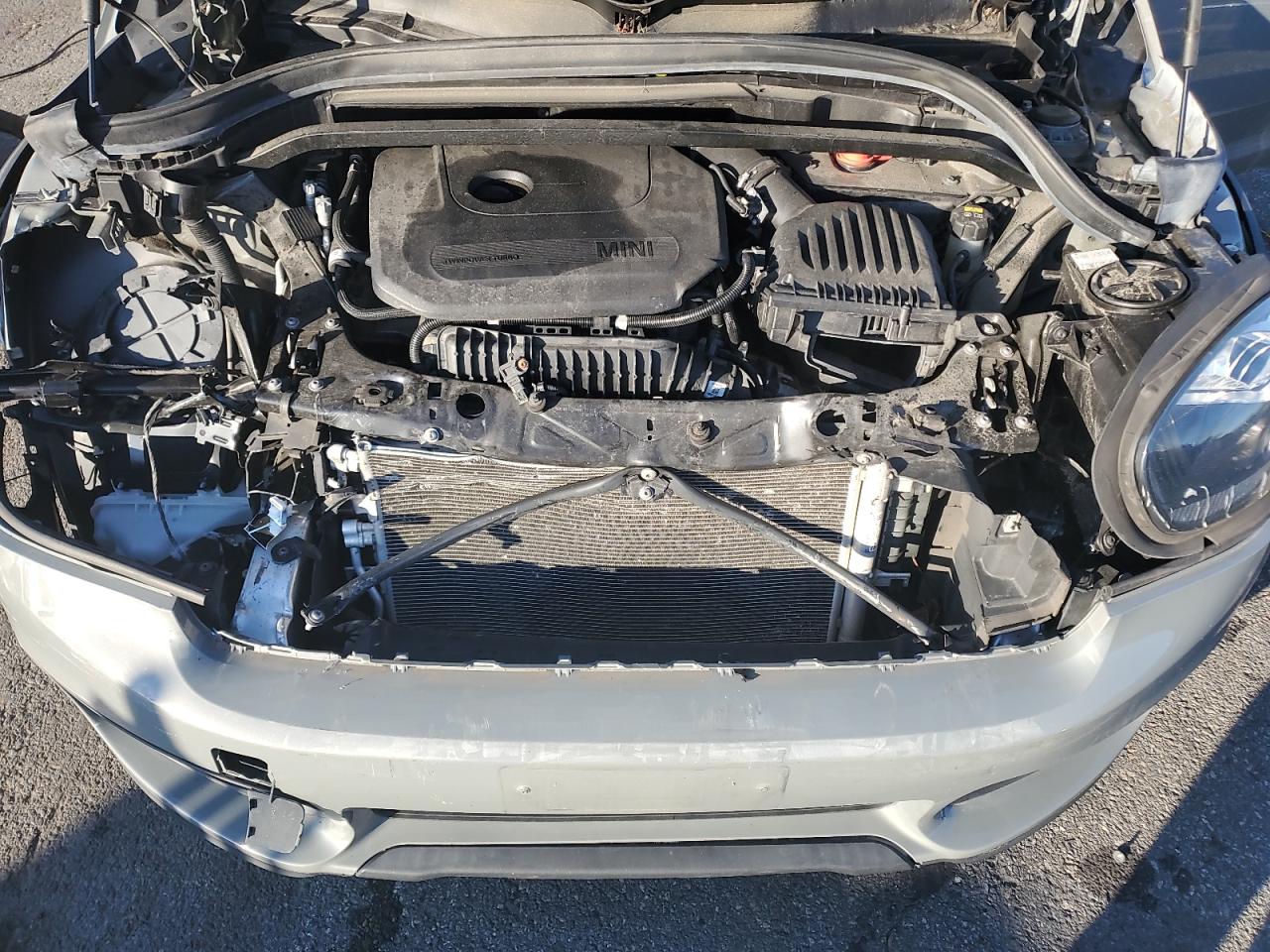 2020 Mini Cooper Countryman All4 VIN: WMZYW5C01L3L05844 Lot: 92448245