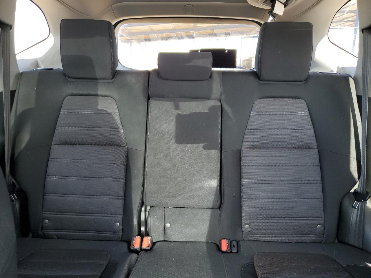 2020 Honda Cr-V Ex VIN: 7FARW1H58LE029204 Lot: 90940675