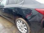 2014 MAZDA 3 2.2D SPORT NAV 4DR for sale at Copart ROCHFORD