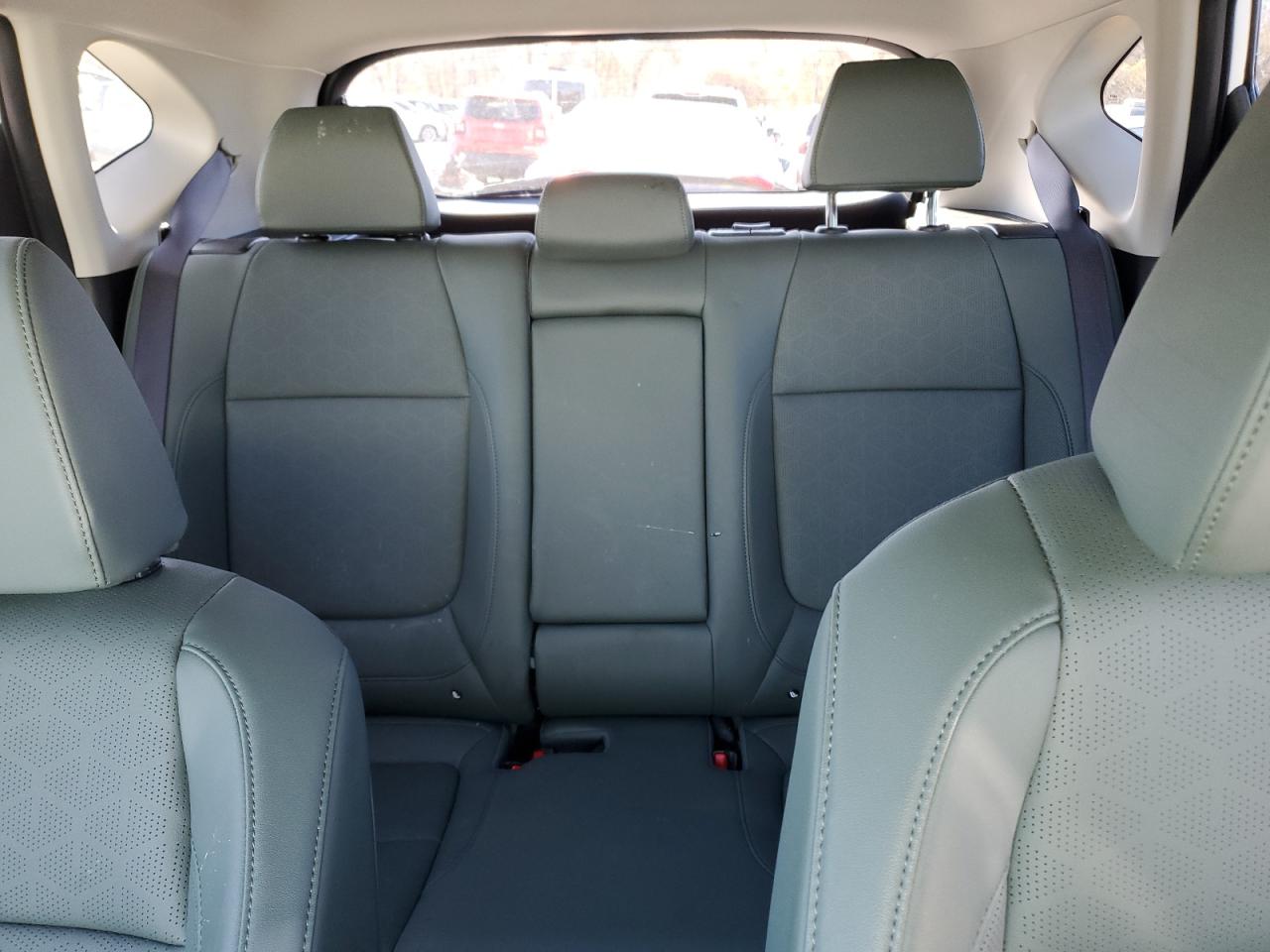 2024 Kia Seltos Sx VIN: KNDETCA75R7563754 Lot: 90912475