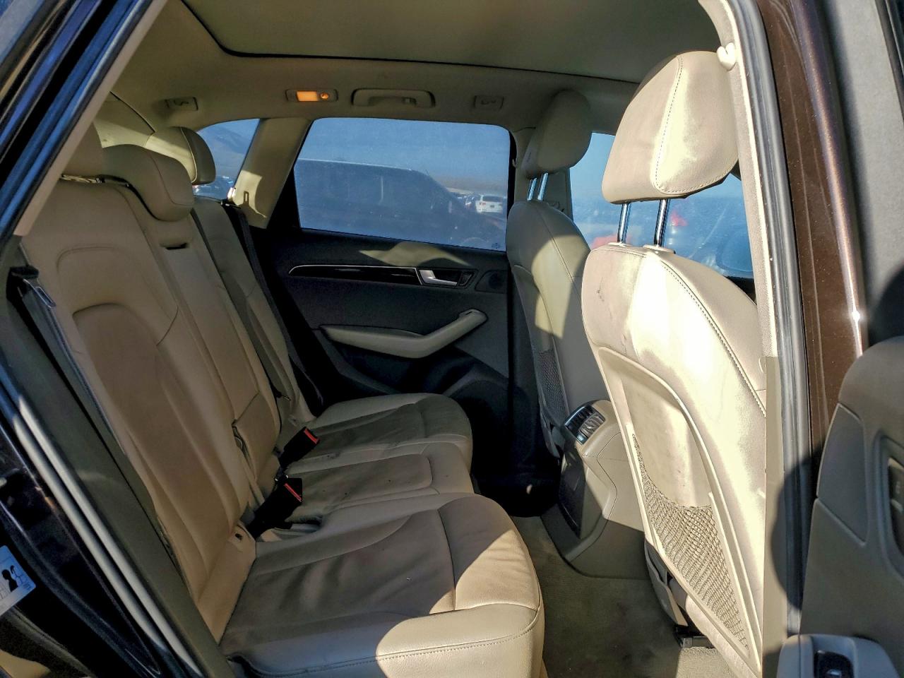 2011 Audi Q5 Premium Plus VIN: WA1LFAFPXBA048859 Lot: 94129995