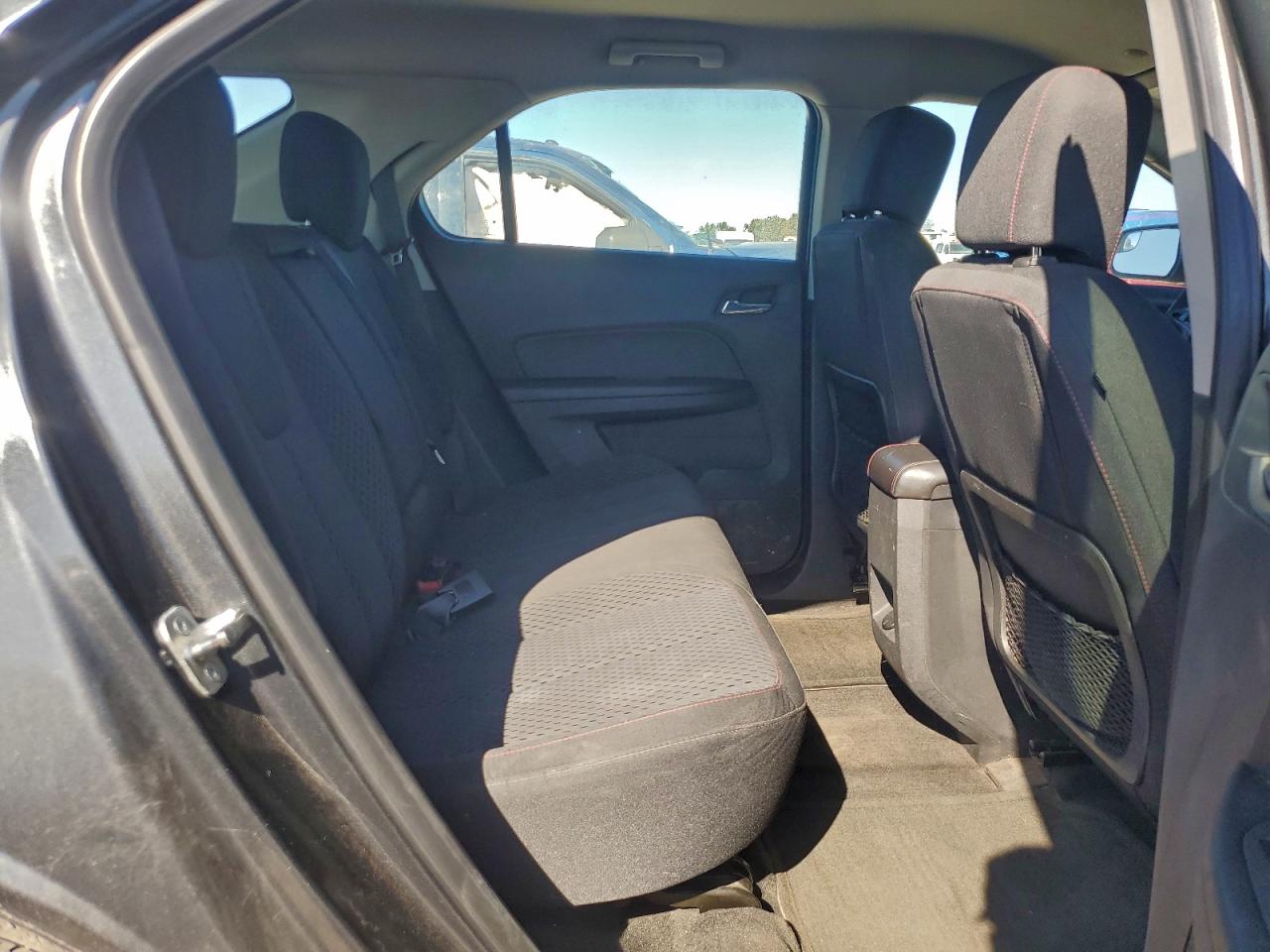 2013 Chevrolet Equinox Ls VIN: 2GNALBEKXD6198267 Lot: 94560995