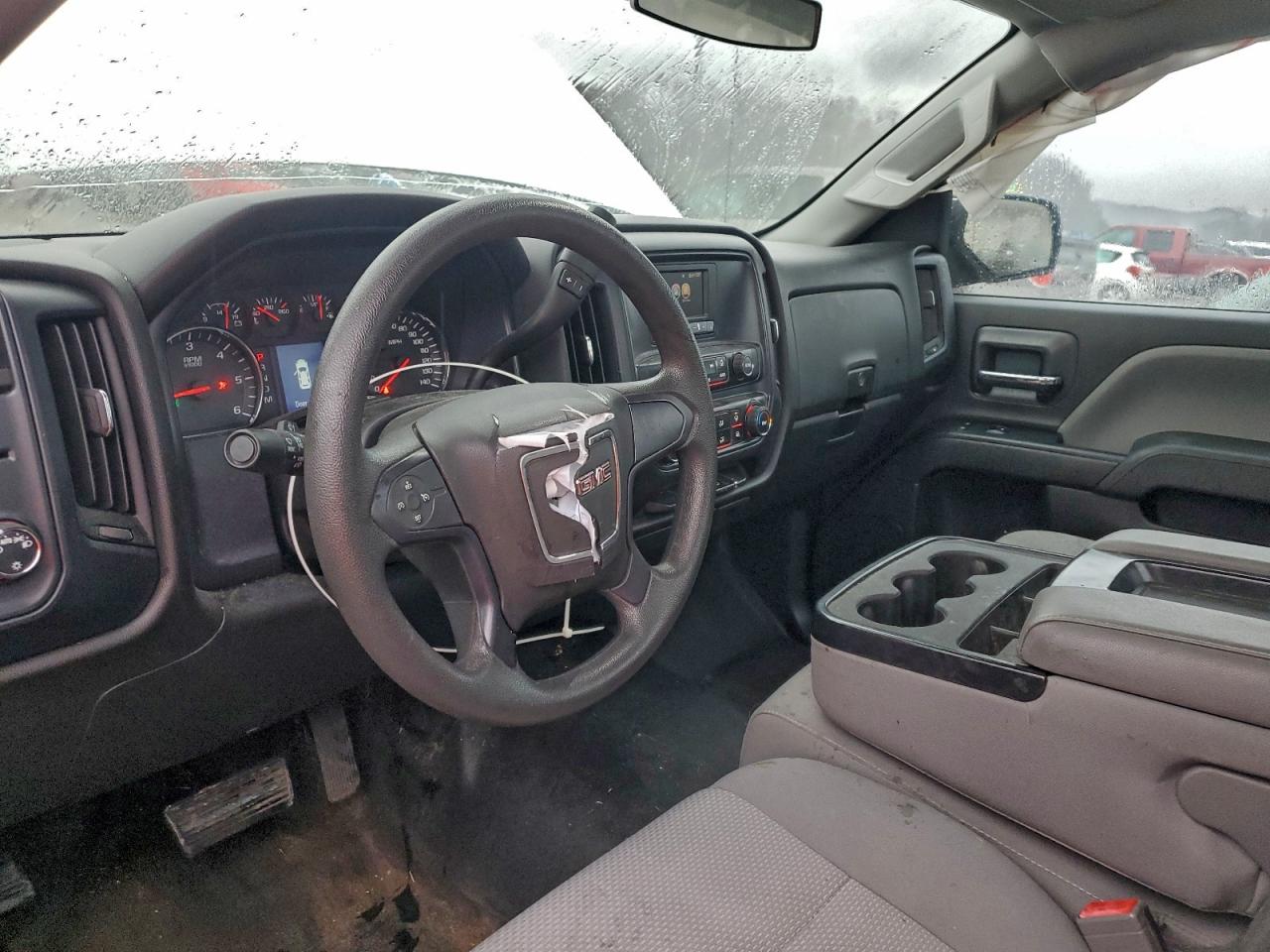 2016 GMC Sierra C1500 VIN: 1GTN1LEC0GZ903293 Lot: 94136615