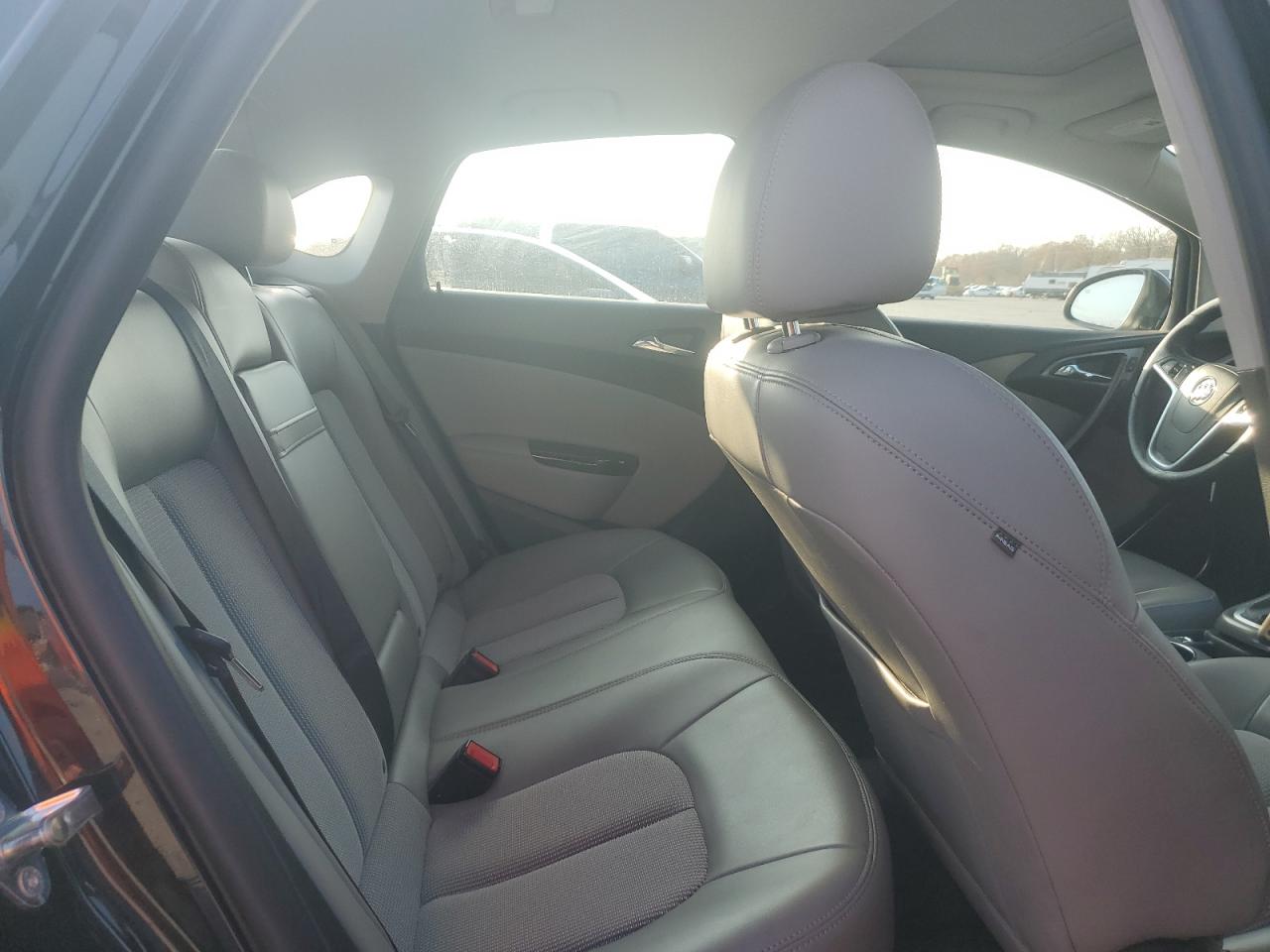 2017 Buick Verano Sport Touring VIN: 1G4PR5SK5H4101826 Lot: 92840935