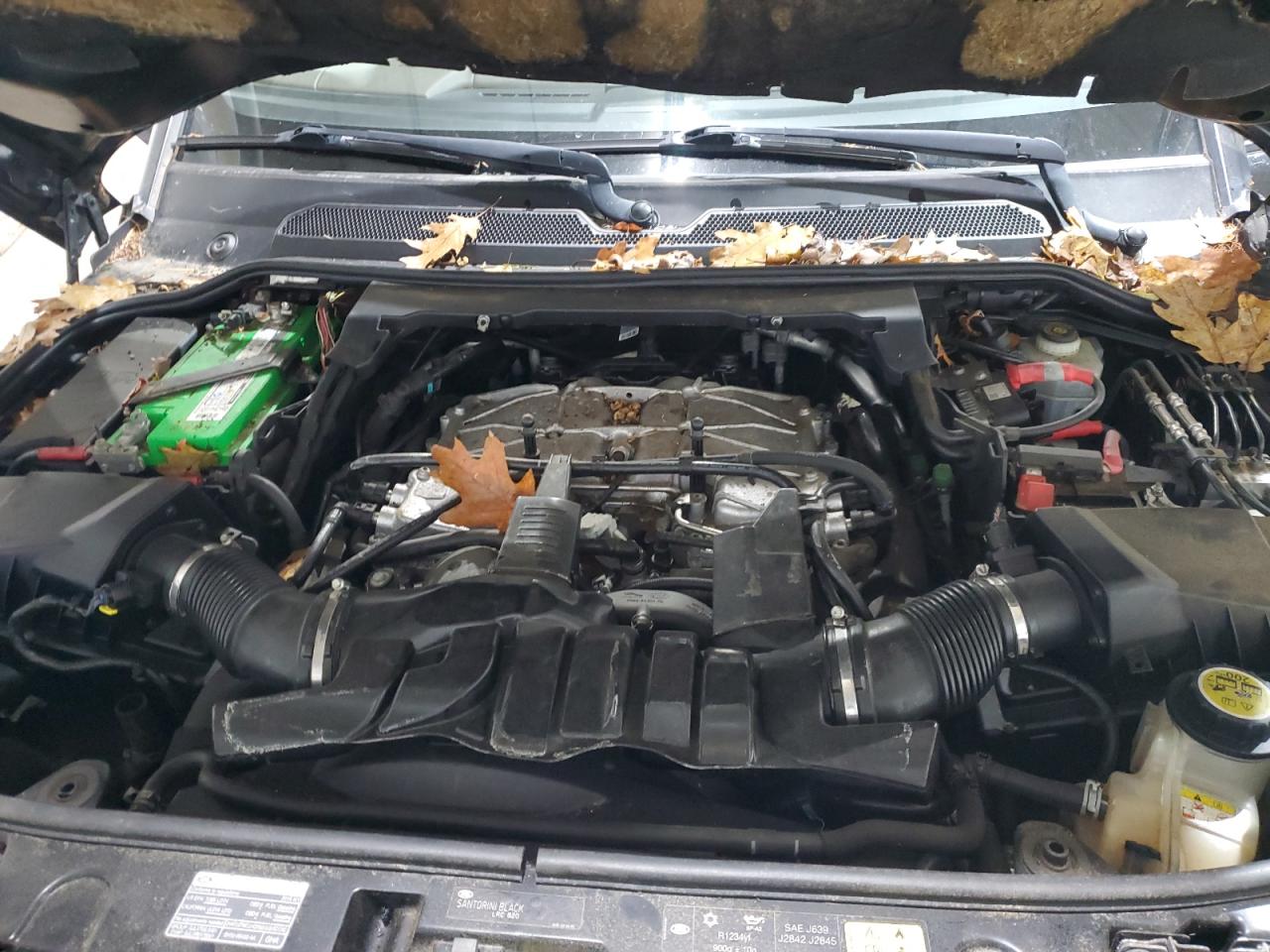 2016 Land Rover Lr4 Hse VIN: SALAG2V60GA798277 Lot: 91967965