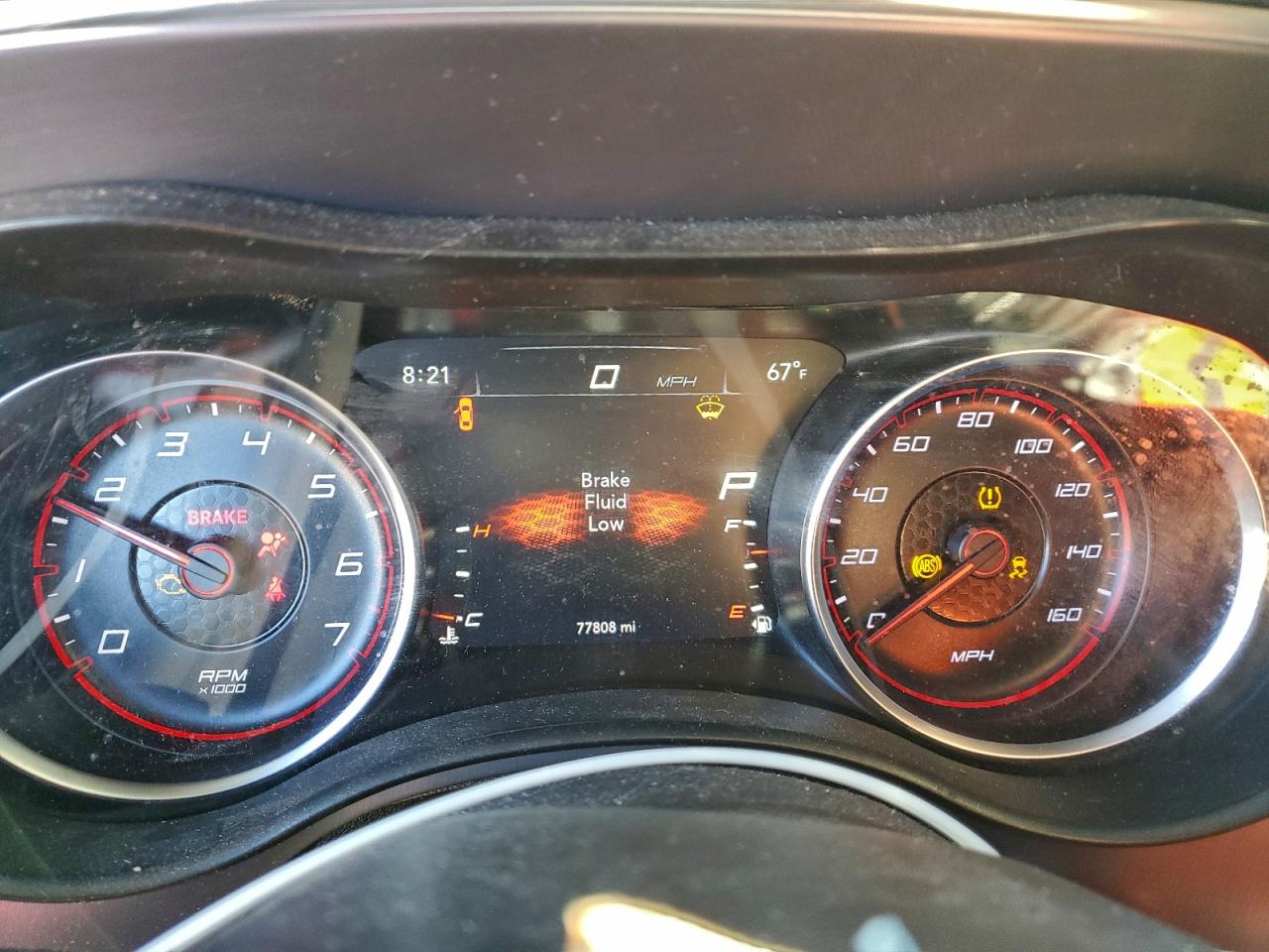 2019 Dodge Charger R/T VIN: 2C3CDXCTXKH508284 Lot: 94515545