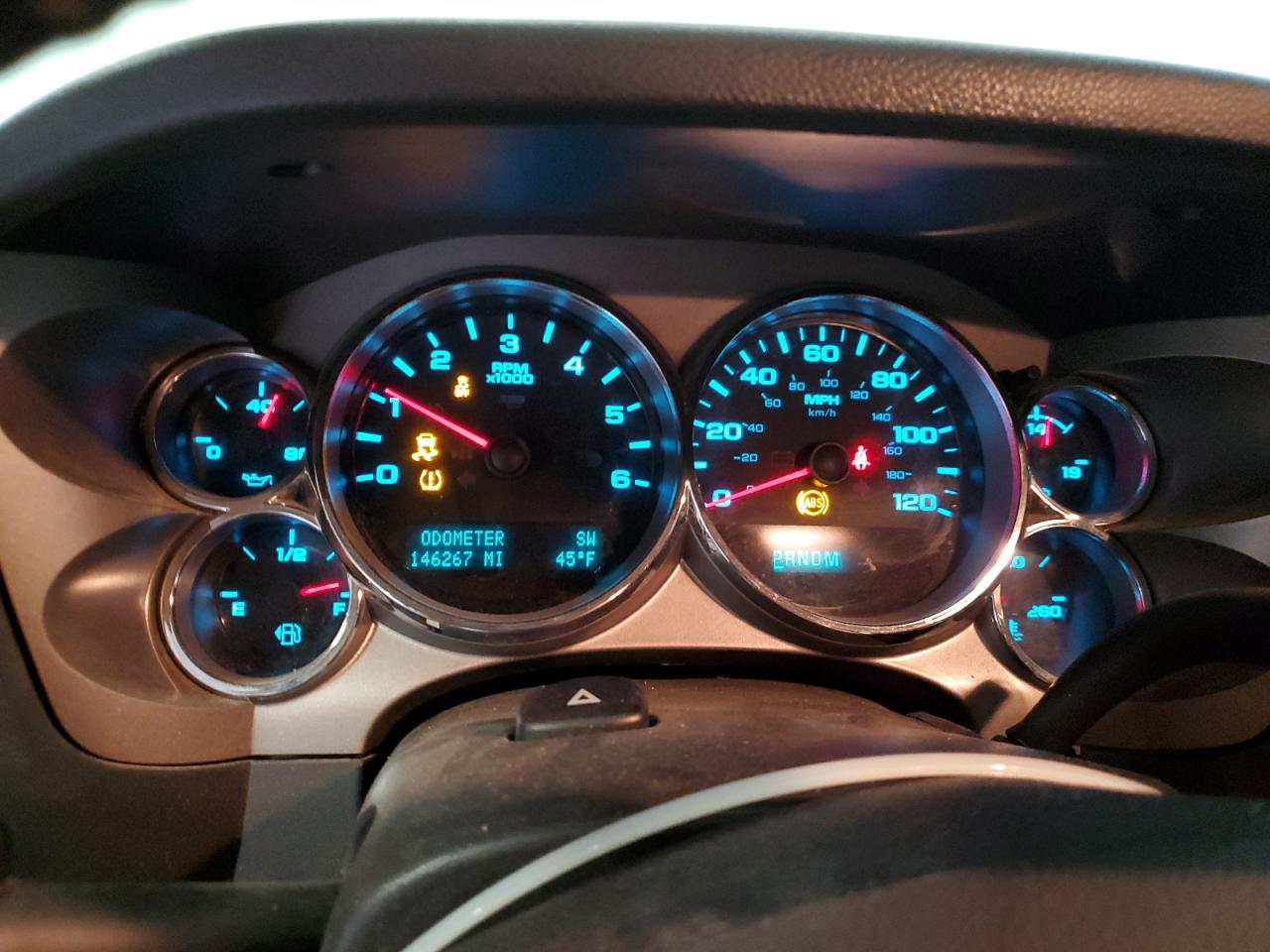 2012 Chevrolet Silverado K1500 Lt VIN: 1GCRKSE72CZ223403 Lot: 92943845