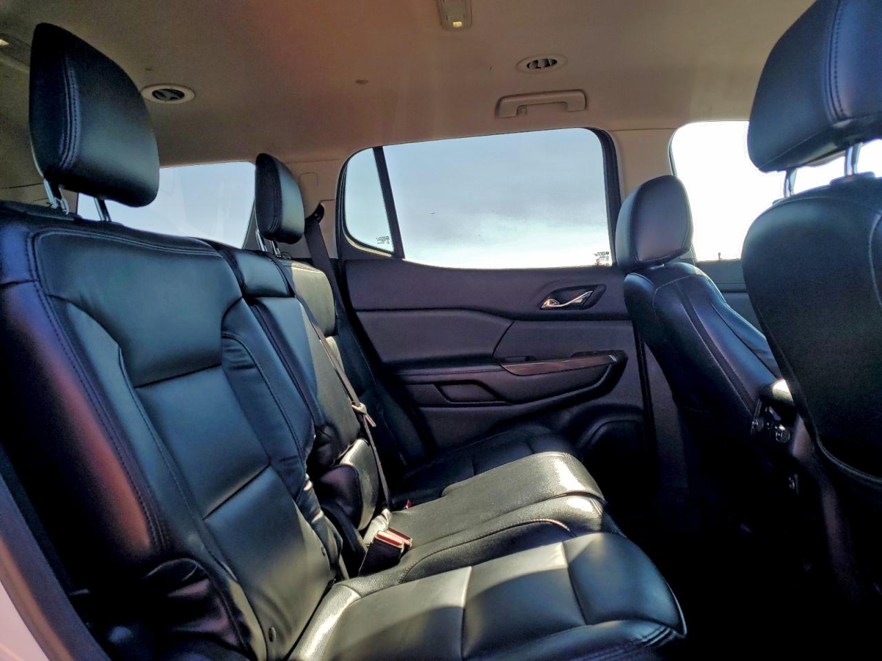 2019 GMC Acadia Sle VIN: 1GKKNLLS6KZ240391 Lot: 94136505