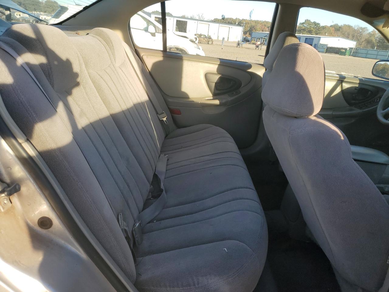 2004 Chevrolet Classic VIN: 1G1ND52F84M642983 Lot: 91488485