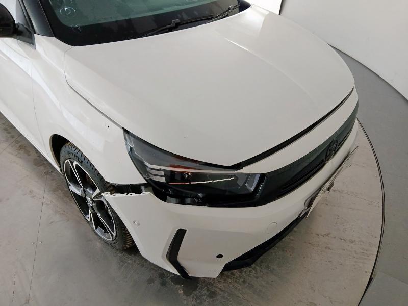 2024 VAUXHALL CORSA 1.2 TURBO 130 GS 5DR AUTO